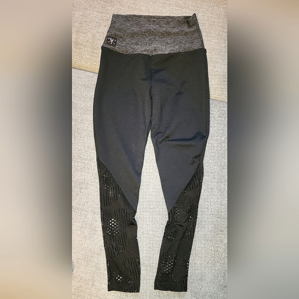 NWOT Kandi Kouture Leggings